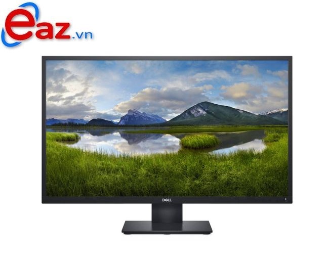 LCD DELL E2722HS (W5T9T) | 27 inch Full HD IPS (1920 x 1080) LED Backlit | VGA | HDMI | DP |  Speakers | 0222D